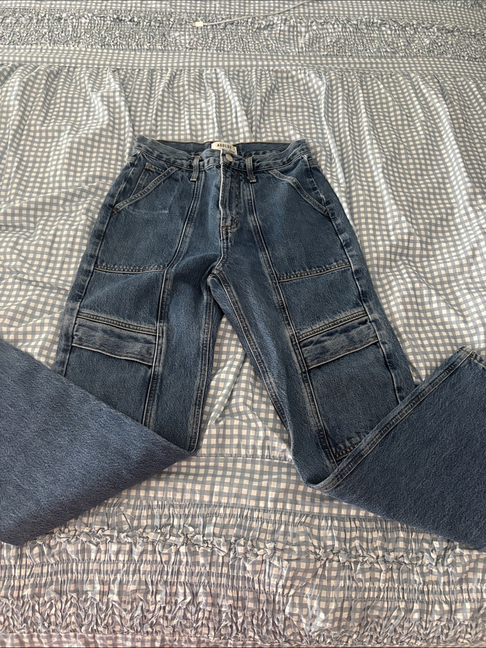 Agolde jeans